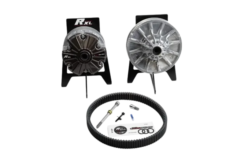 Duraclutch RXL clutch system 2024-2026 Polaris Xpedition all models