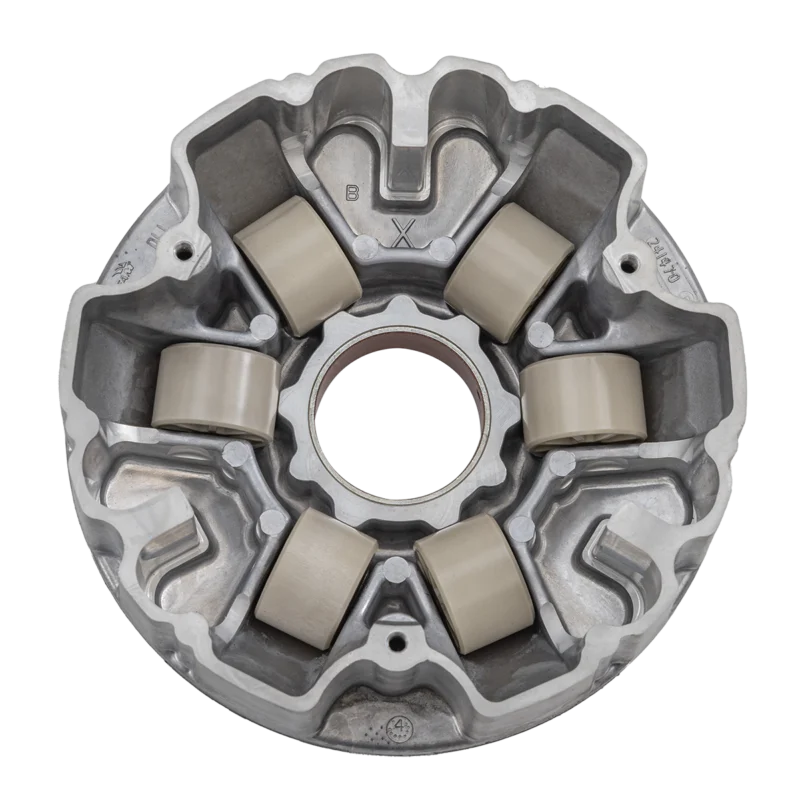 Duraclutch RXL Polaris Ranger XP 1000 2018-2025 complete clutch system