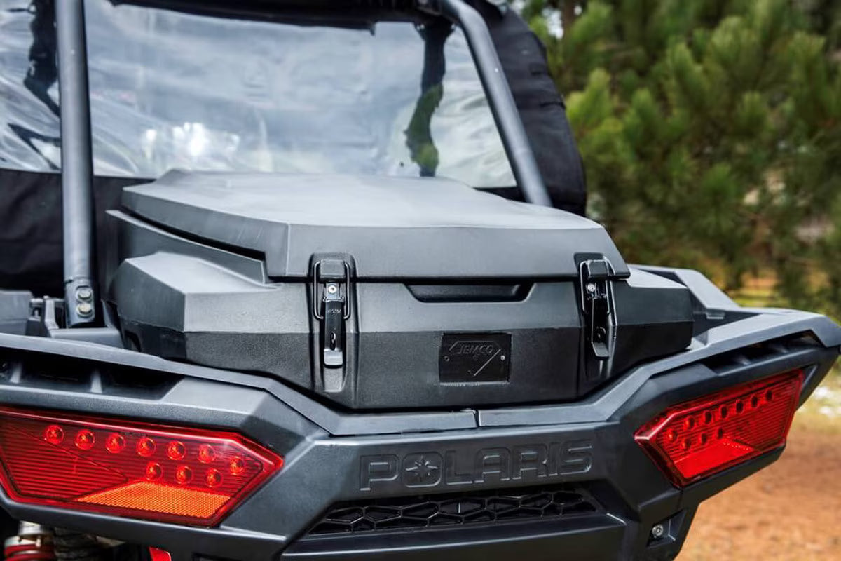 Highlands 2014-2023 Polaris RZR XP 1000 weatherproof bed cover