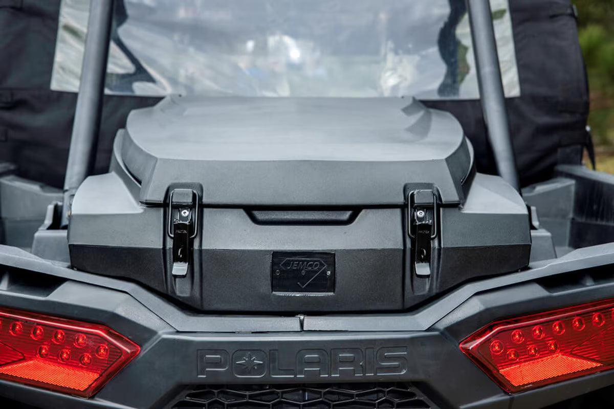 Highlands 2014-2023 Polaris RZR XP 1000 weatherproof bed cover
