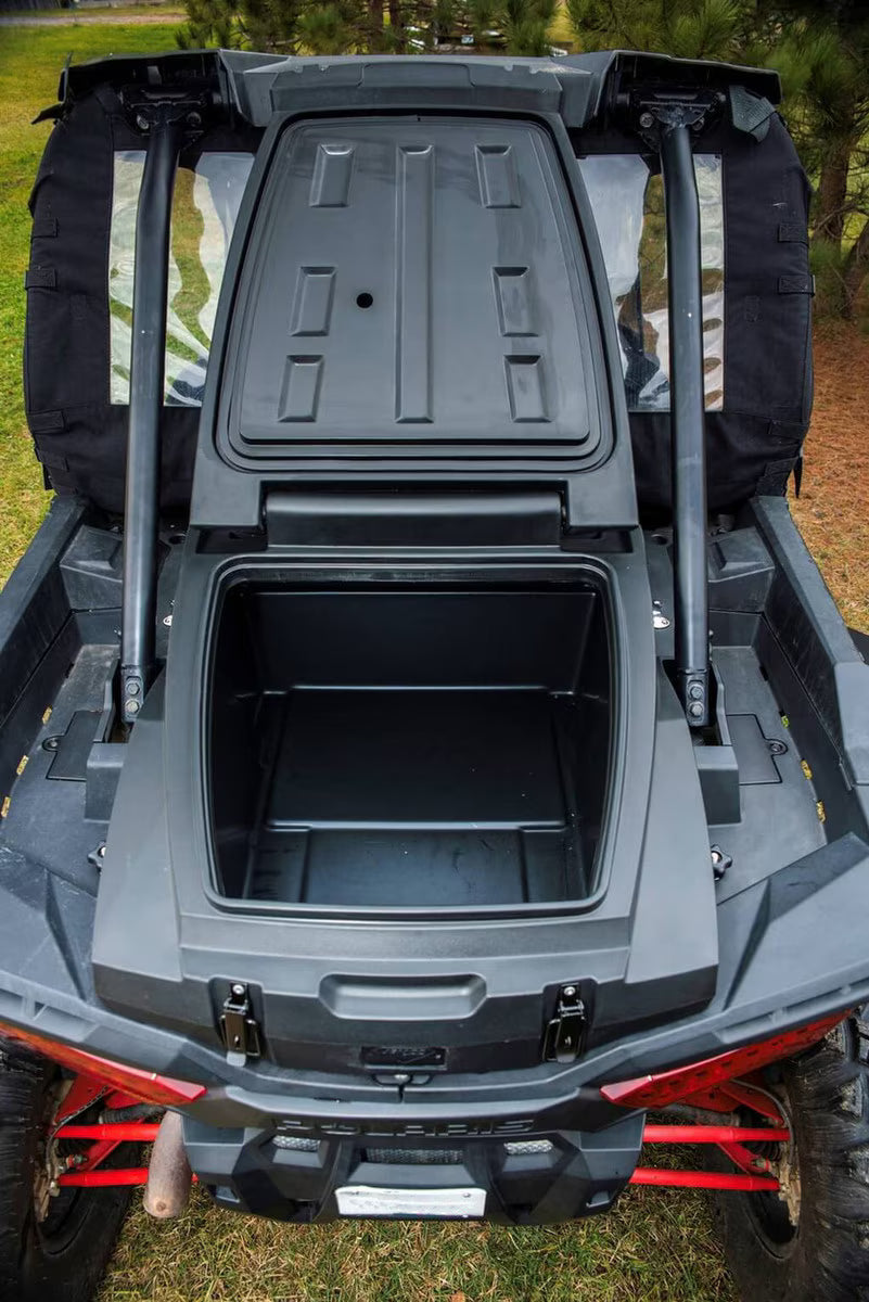 Highlands 2014-2023 Polaris RZR XP 1000 weatherproof bed cover