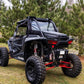 Highlands 2014-2023 Polaris RZR XP 1000 weatherproof bed cover