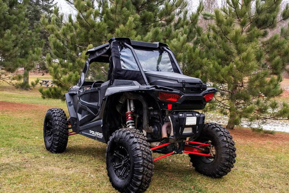 Highlands 2014-2023 Polaris RZR XP 1000 weatherproof bed cover