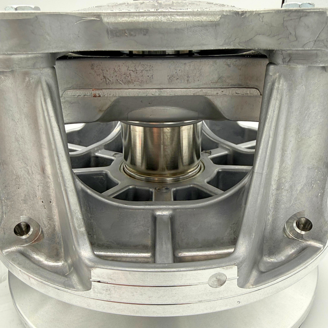 Hunterworks 2011-2014 Polaris RZR XP 900 start fresh clutch system W/Dalton kit