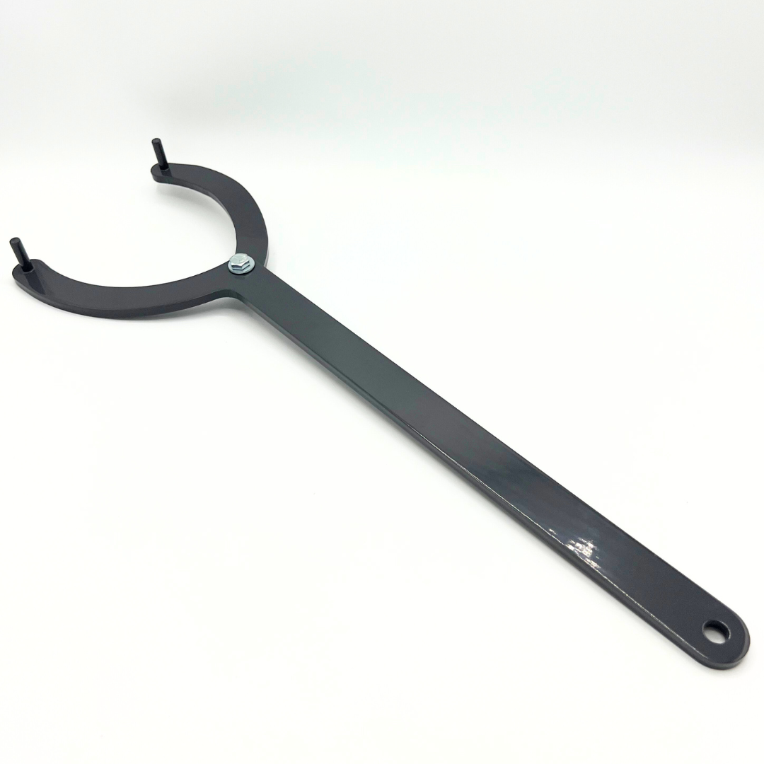 Hunterworks CF MOTO clutch holder tool