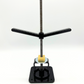 Hunterworks clutch spring compressor tool
