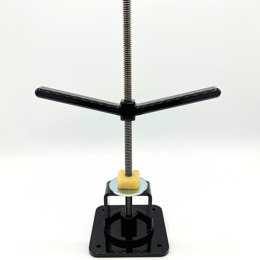 Hunterworks clutch spring compressor tool