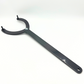 Hunterworks Kawasaki clutch holder tool / torque tool