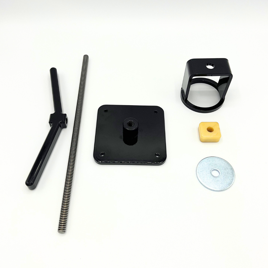 Hunterworks Kawasaki Ridge clutch spring compressor tool