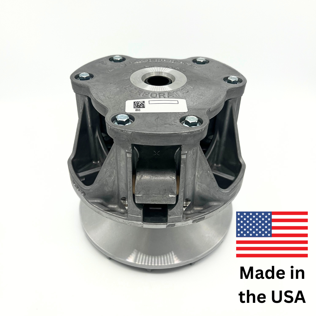 Hunterworks Polaris 1000 primary clutch (empty) RZR, Ranger, General, XP