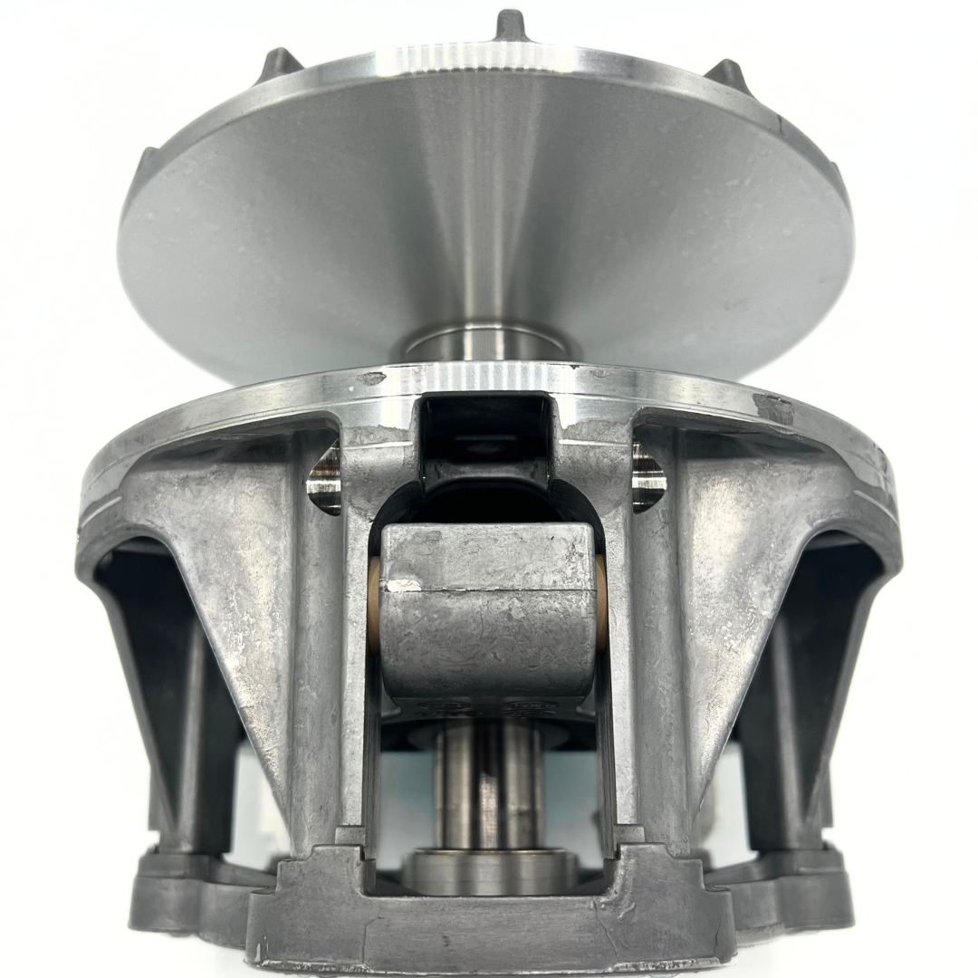 Hunterworks Polaris 1000 primary clutch (empty) RZR, Ranger, General, XP