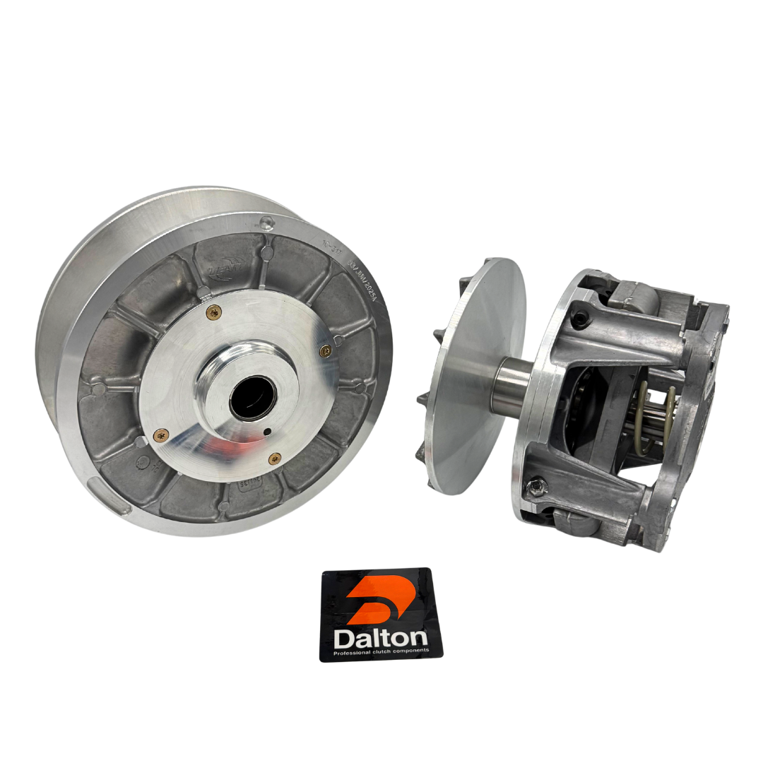 Hunterworks Polaris General (non-xp) start fresh clutch system W/Dalton kit