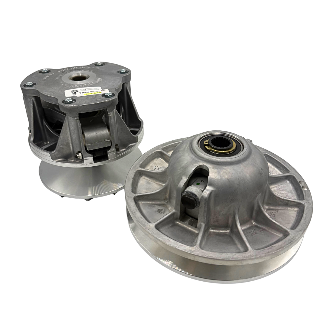 Hunterworks Polaris RZR XP 1000 start fresh clutch system (stock)
