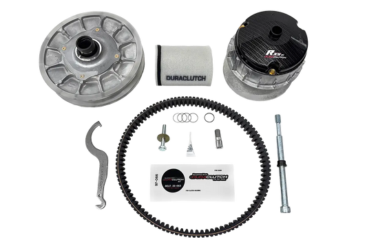 Duraclutch RXS Clutch System 2016-2025 Polaris General 1000 / XP