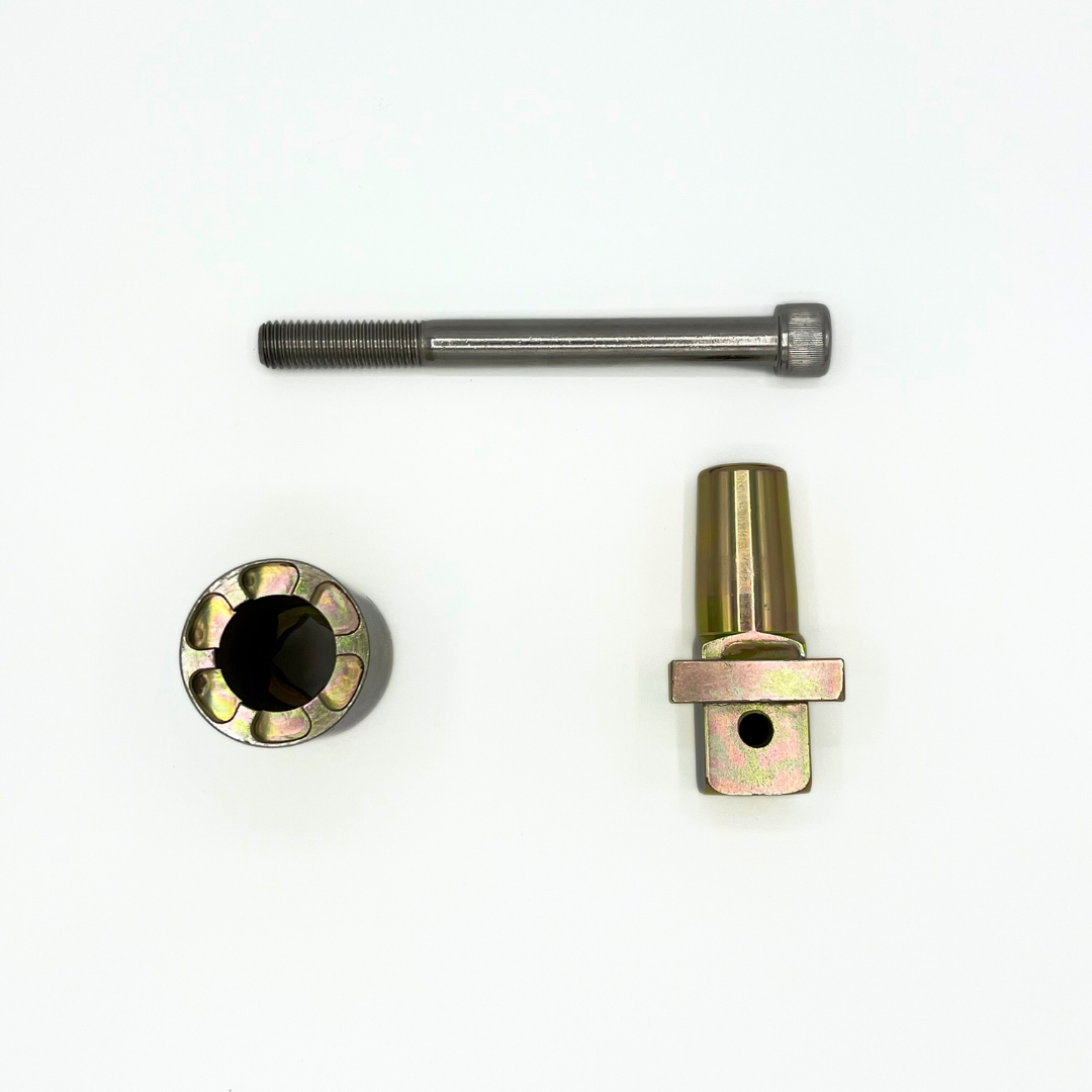 Polaris RZR/Xpedition clutch tool package
