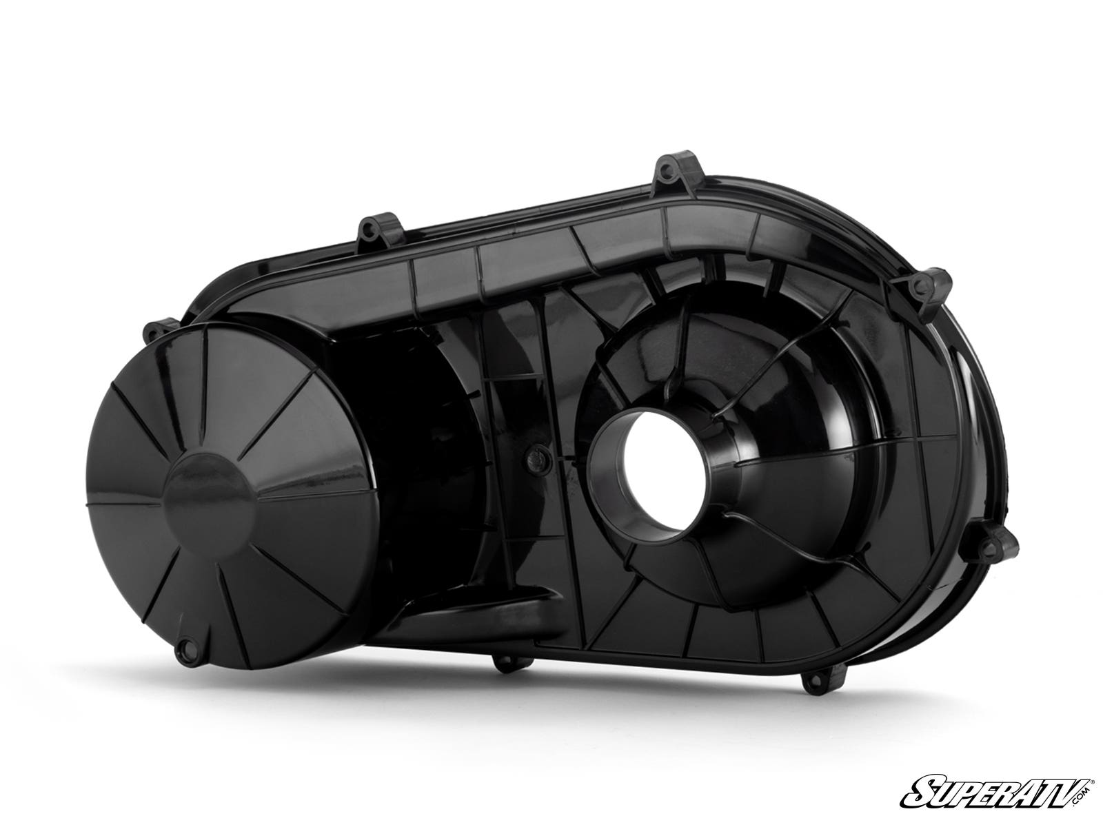 Clutch Covers for Polaris & Can Am – Hunterworks