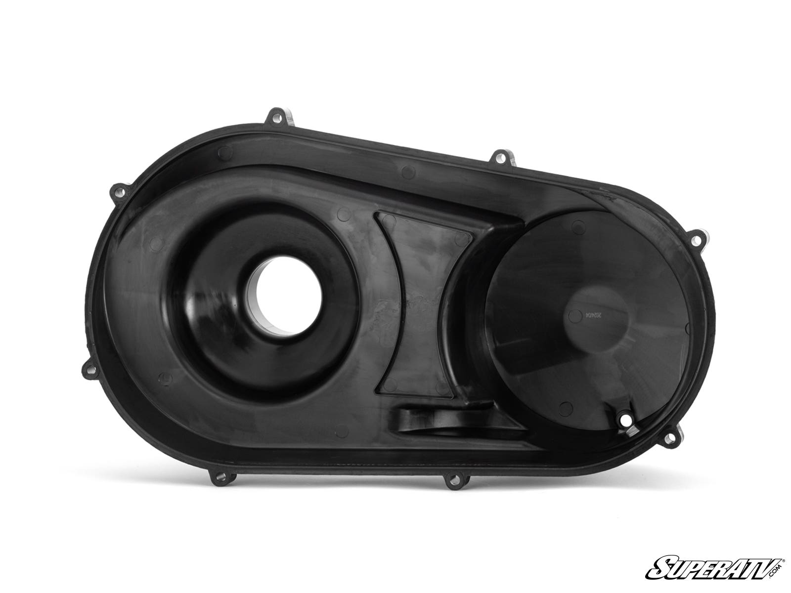 Clutch Covers for Polaris & Can Am – Hunterworks
