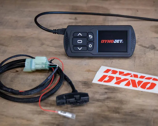 Power Vision 3 Tuner for Can Am