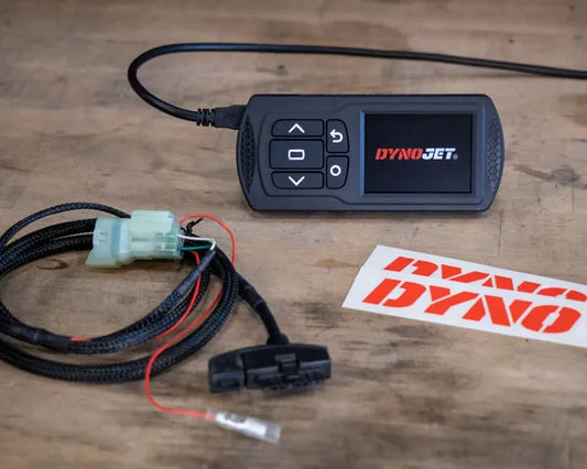 Powervision 3 Tuner for Polaris
