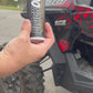 BLACKOUT - PLASTIC RESTORATION - Black Rhino Shine