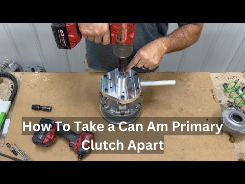 The Best Can Am Governor Cup Removal Tool