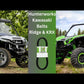 New HW Kawasaki Ridge & KRX 1000 Belt
