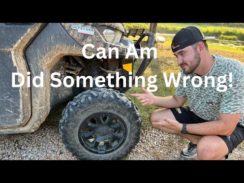 2020-2023 Can Am Defender HD10 Dalton Clutch Kit