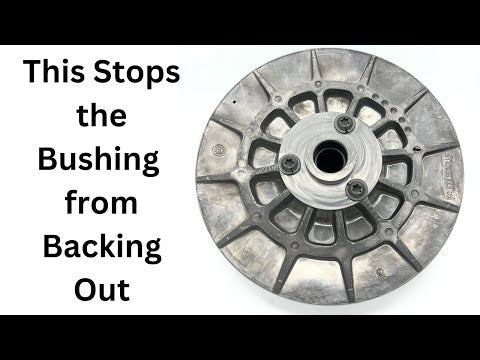 Bushing Retaining Cup for Polaris Ranger XP 1000 (2018-2020)