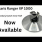 Secondary Back Half Available for 2018-2020 Polaris Ranger XP 1000