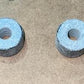 Ski Doo snowmobile QRS secondary clutch rollers