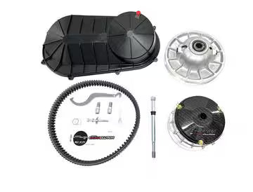 Duraclutch R Series Complete Clutch System for Polaris Ranger SOHC 1000 NON XP