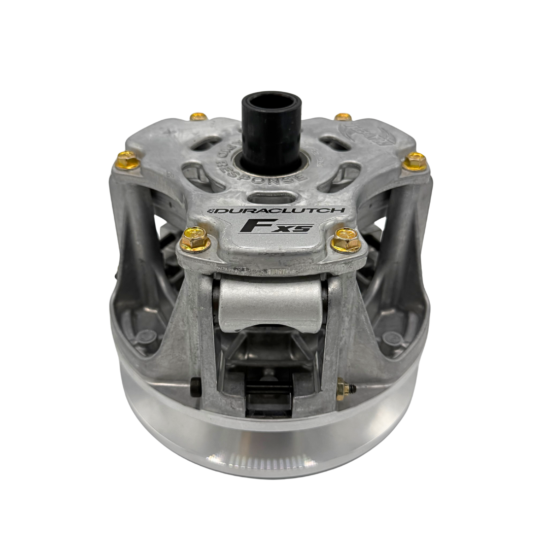 TEAM Rapid Response Polaris 1000 primary clutch (empty)