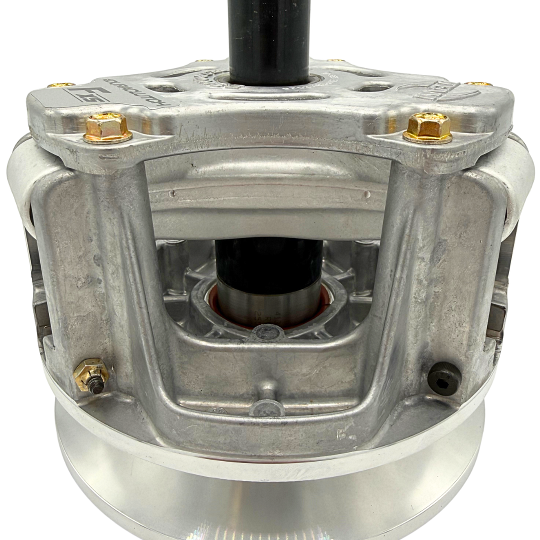 TEAM Rapid Response Polaris 1000 primary clutch (empty)