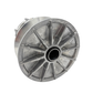 TEAM Rapid Response Polaris 1000 primary clutch (empty)