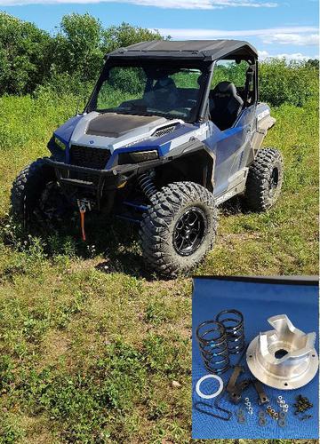 2020-2023 Polaris General XP Dalton Clutch Kit