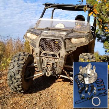 2016-2023 Polaris RZR 900 Dalton Clutch Kit