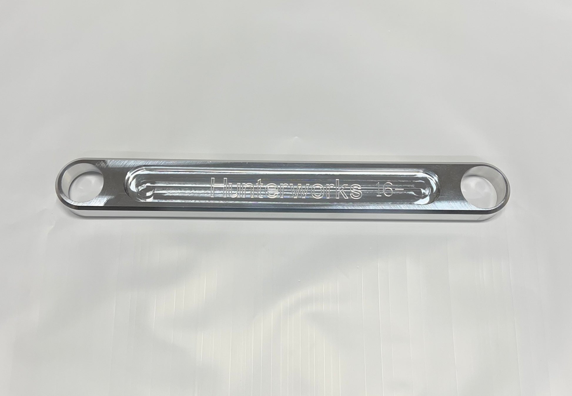 Hunterworks belt outlet