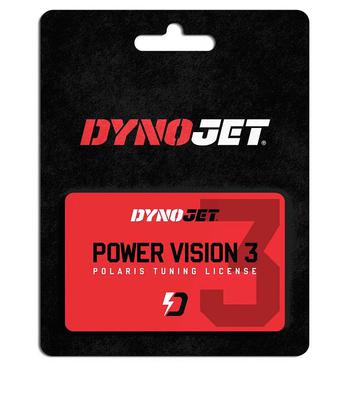 DynoJet Polaris Tune License