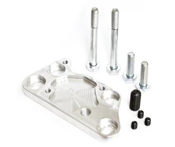 Polaris 1000 Engine Lock Plate