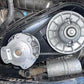 Hunterworks Polaris General XP Start Fresh Clutch System W/Dalton Kit