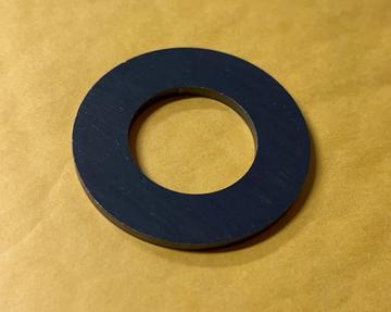 2020-2023 Polaris RZR Turbo Primary Washer
