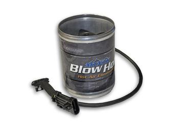 Clutch Inline Blower for 2016-2022 Polaris RZR Turbo
